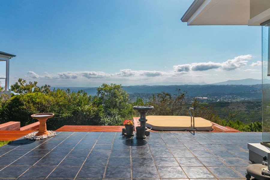 4 Bedroom Property for Sale in Pezula Golf Estate Western Cape
